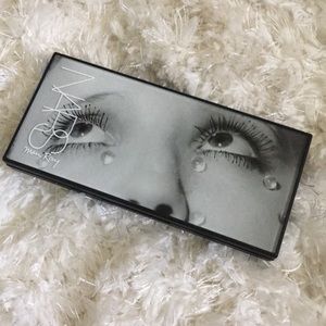 NARS “Glass Tears” Palette